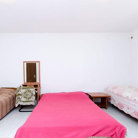 Apartments Massimo Ровінь Екстер'єр фото