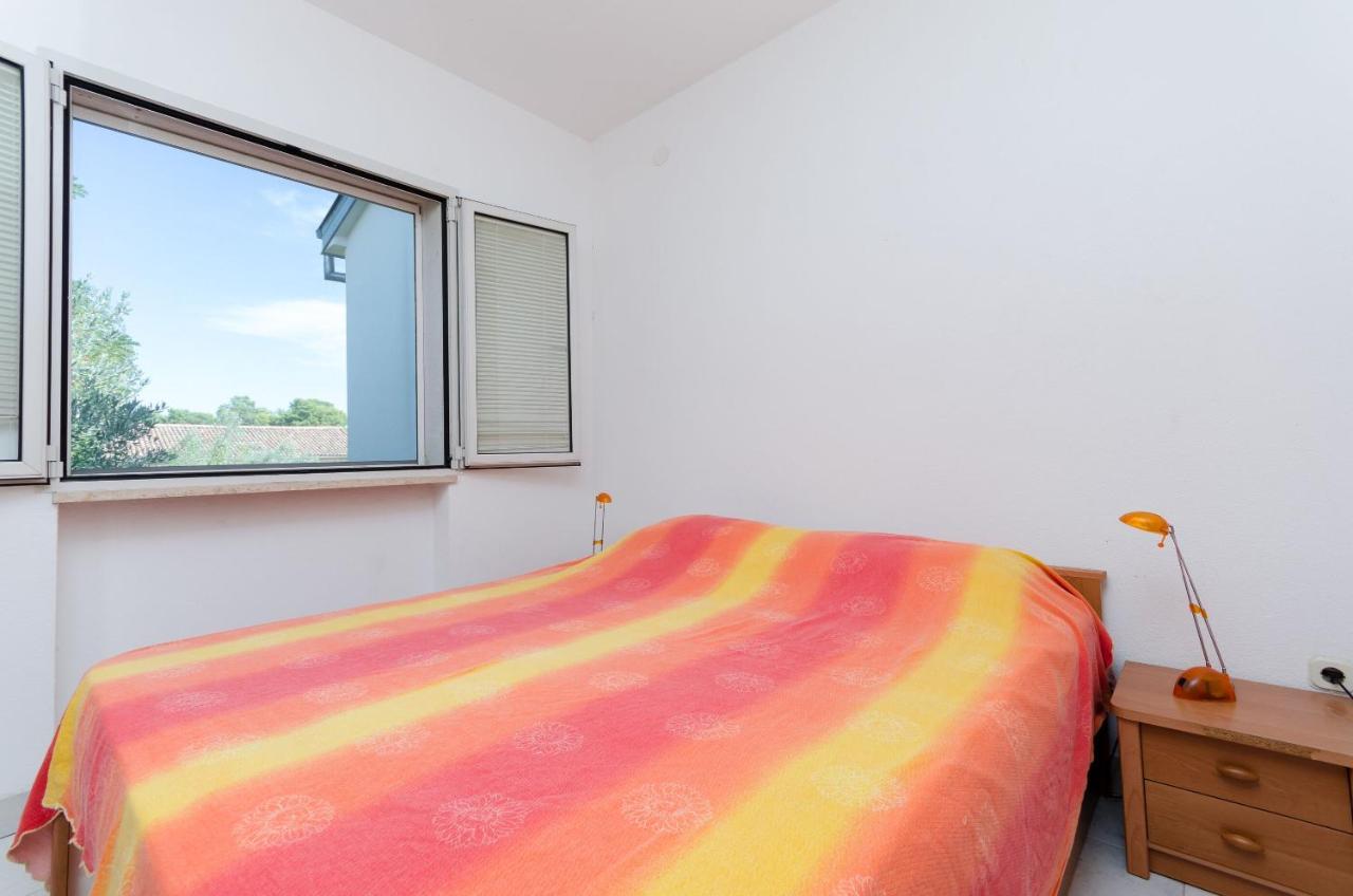 Apartments Massimo Ровінь Екстер'єр фото