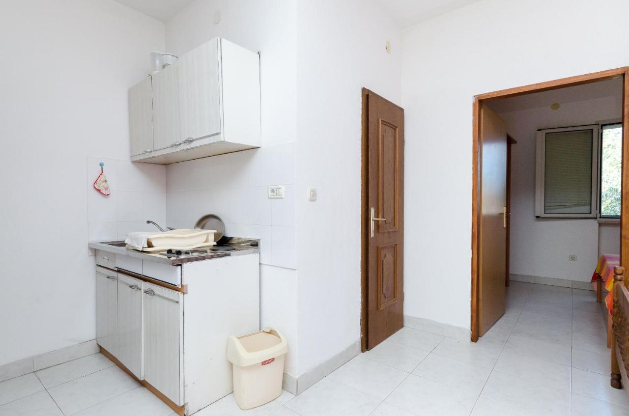 Apartments Massimo Ровінь Екстер'єр фото