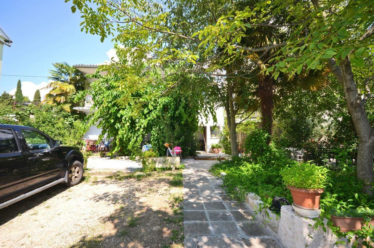 Apartments Massimo Ровінь Екстер'єр фото